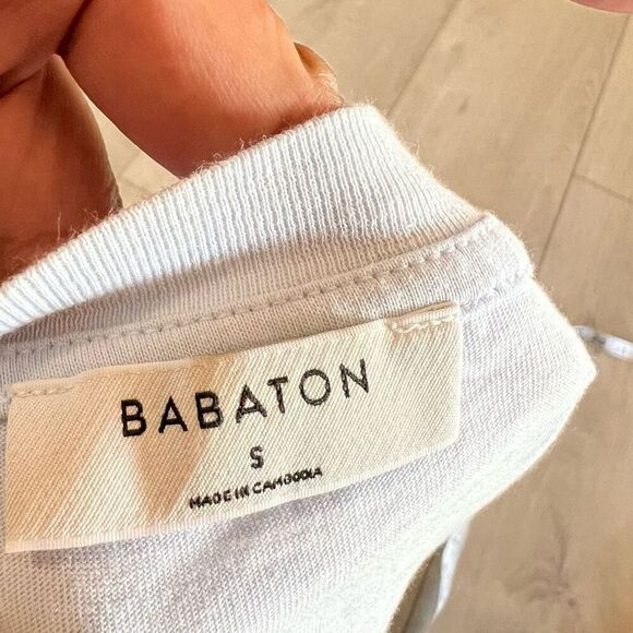 Babaton women’s top size s - Picture 6 of 7
